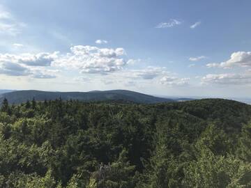 Фото Проживание в семье Nad Sowiogorskim Potokiem г. Jugów 3