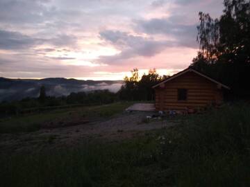 Фотографии Дома для отпуска Domek w Górach Sowich г. Jugów (Польша) №1 Фото Дома для отпуска Domek w Górach Sowich г. Jugów 1