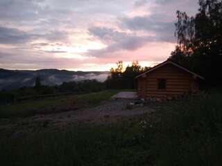 Фото Дома для отпуска Domek w Górach Sowich г. Jugów